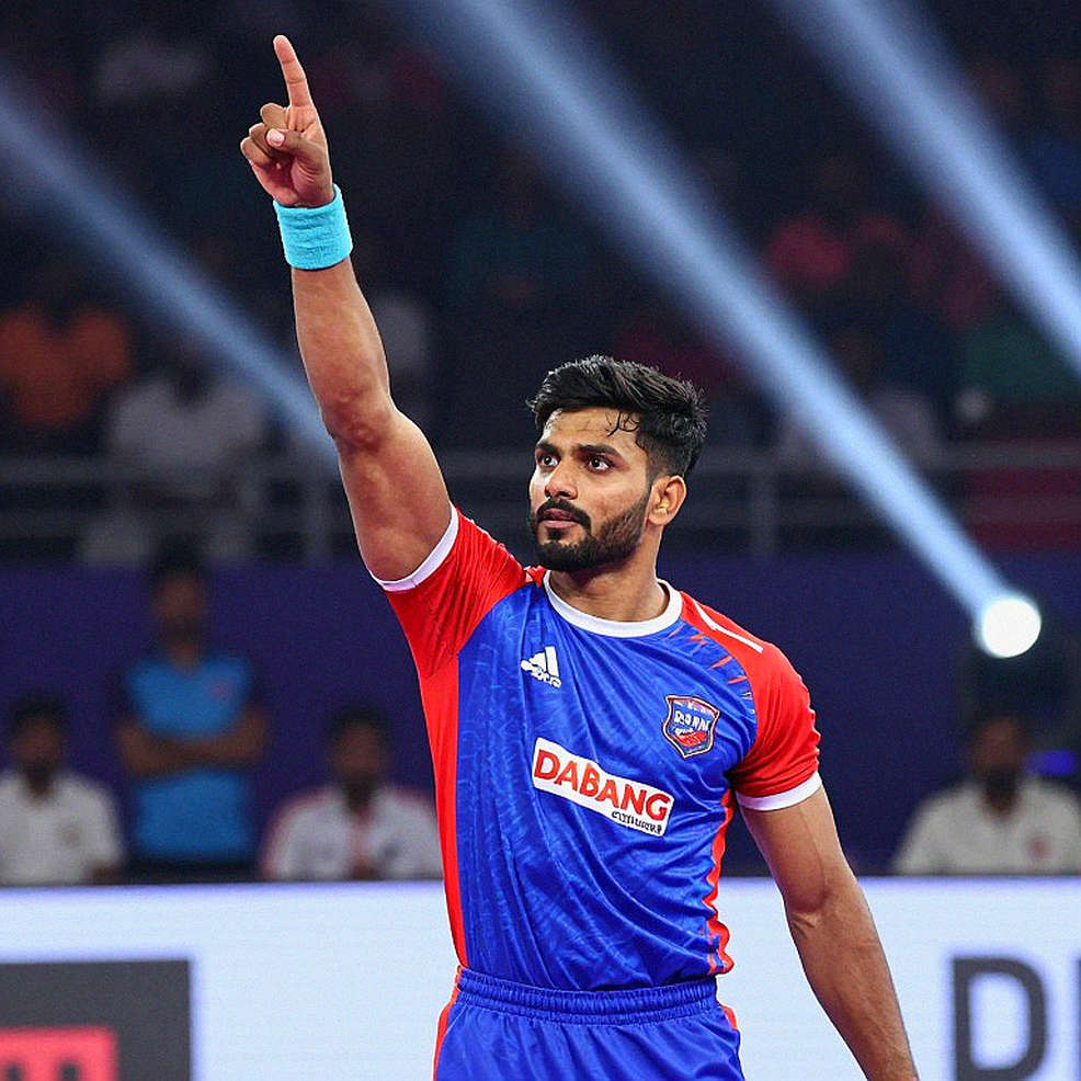 সেমিফাইনালের আগে যে প্রশ্নটা কেউ করছে না: এশিয়ান গেমসের কাবাডি টেবিলে ভারতের 'অপরাজেয়' আসলে কী বলছে