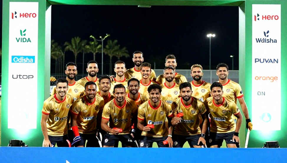 ৩৫ পয়েন্টের লাইভ ব্লগে হকির এক লাইন: পুল এ-র ম্যাচটা আসলে কিসের সাক্ষ্য
