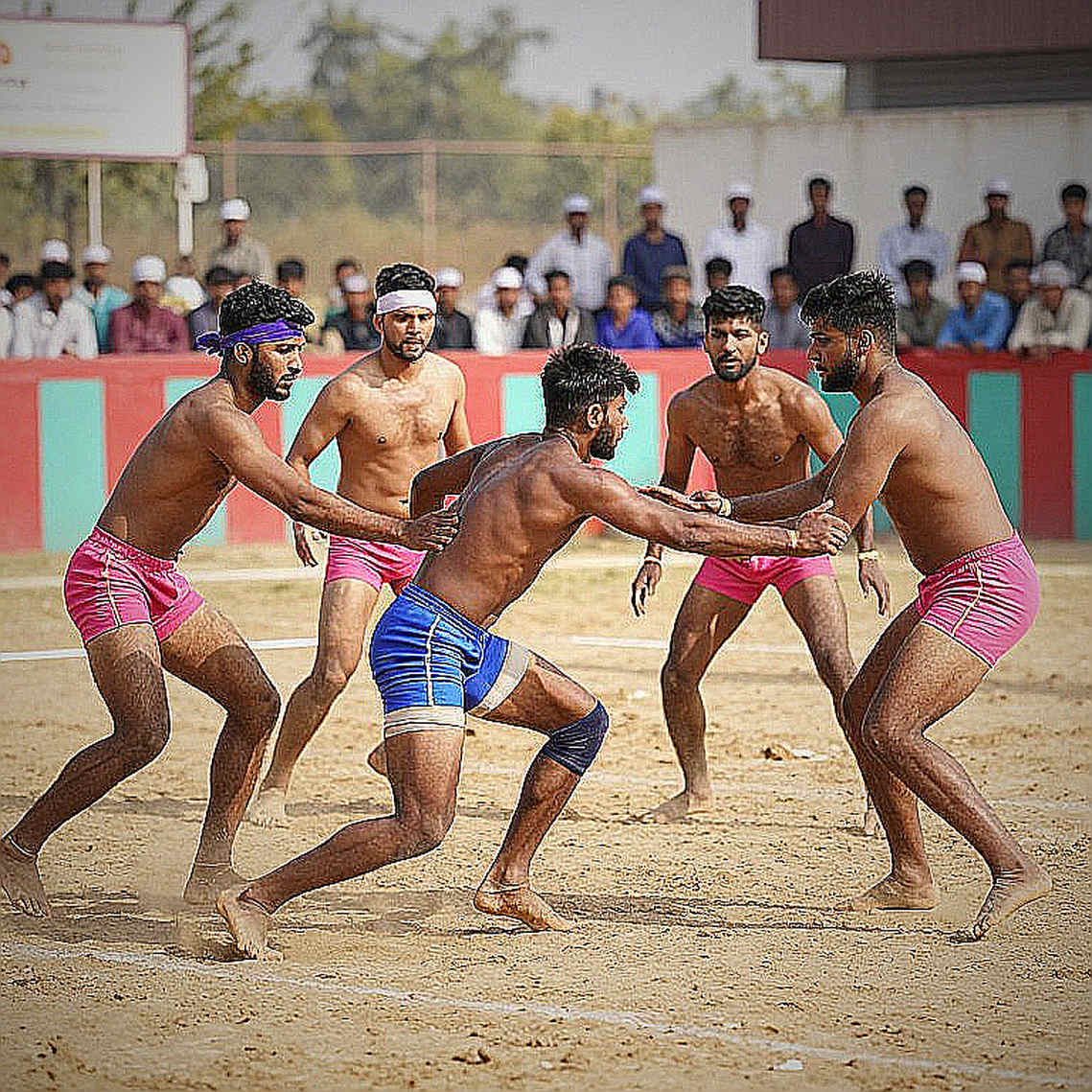 ভারত ৪৮-২৪ নেপাল: স্কোরবোর্ডের আসল গল্প তিনটি অল-আউট আর একটি অনুপস্থিত লিগ