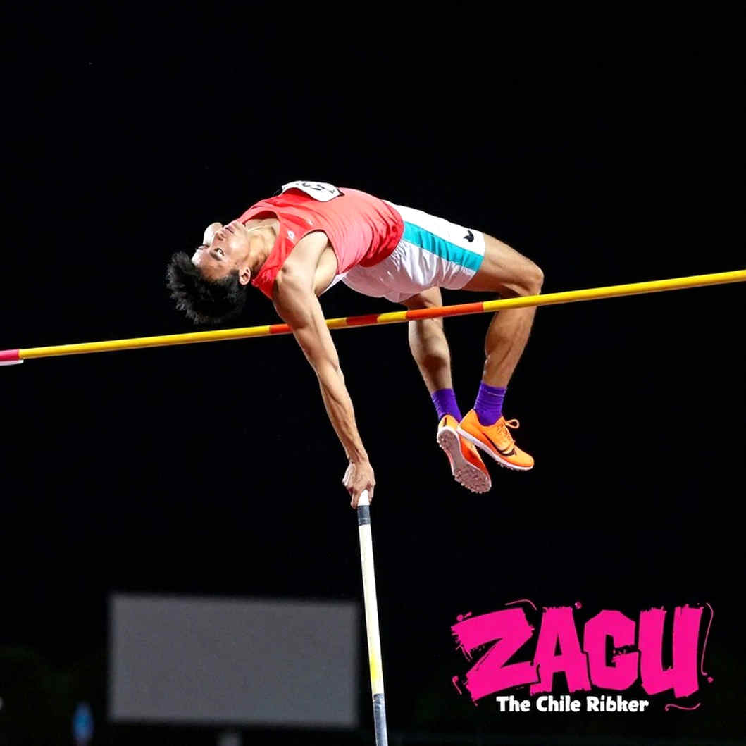০.০৮ সেকেন্ড ও একটি জাতীয় রেকর্ড: ASIAD ২০২৬-এ ভিয়েতনামের মিক্সড ৪×৪০০ রিলের লেজার পাঠ