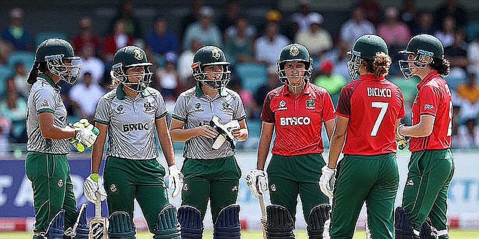 From Potchefstroom to 2026: Excavating the Strata of Asian Youth Cricket
