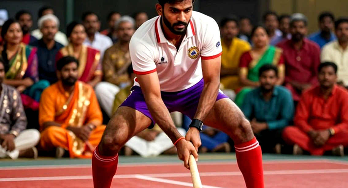 অপরাজিতের কোনো হর নেই: এশিয়ান গেমস ২০২৬ কাবাডি সেমিফাইনালের খতিয়ান-পাঠ