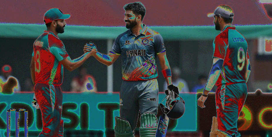 এনওসি-ই আসল দাম: ২০২৬ টি-টোয়েন্টি বিশ্বকাপের আগে এশিয়ার ক্রিকেটের অ্যাভেইলেবিলিটি লেজার