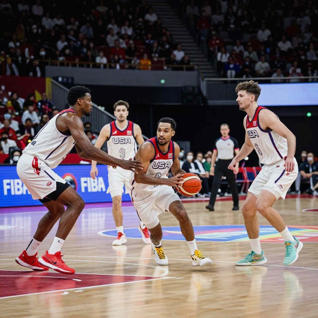 A Black Card at 8-8: How Fencing's New Passivity Rule Wrote the Result at the Asian Games