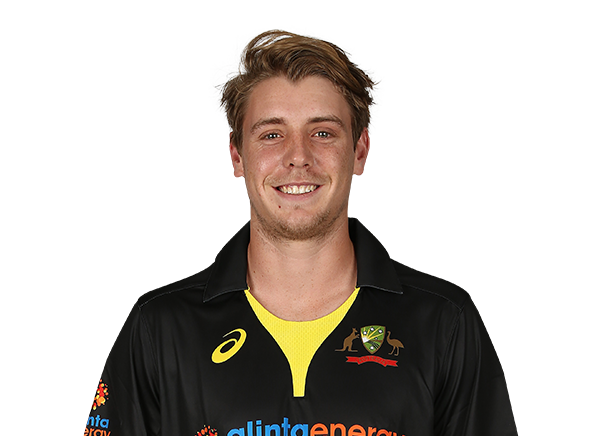 Cameron Green