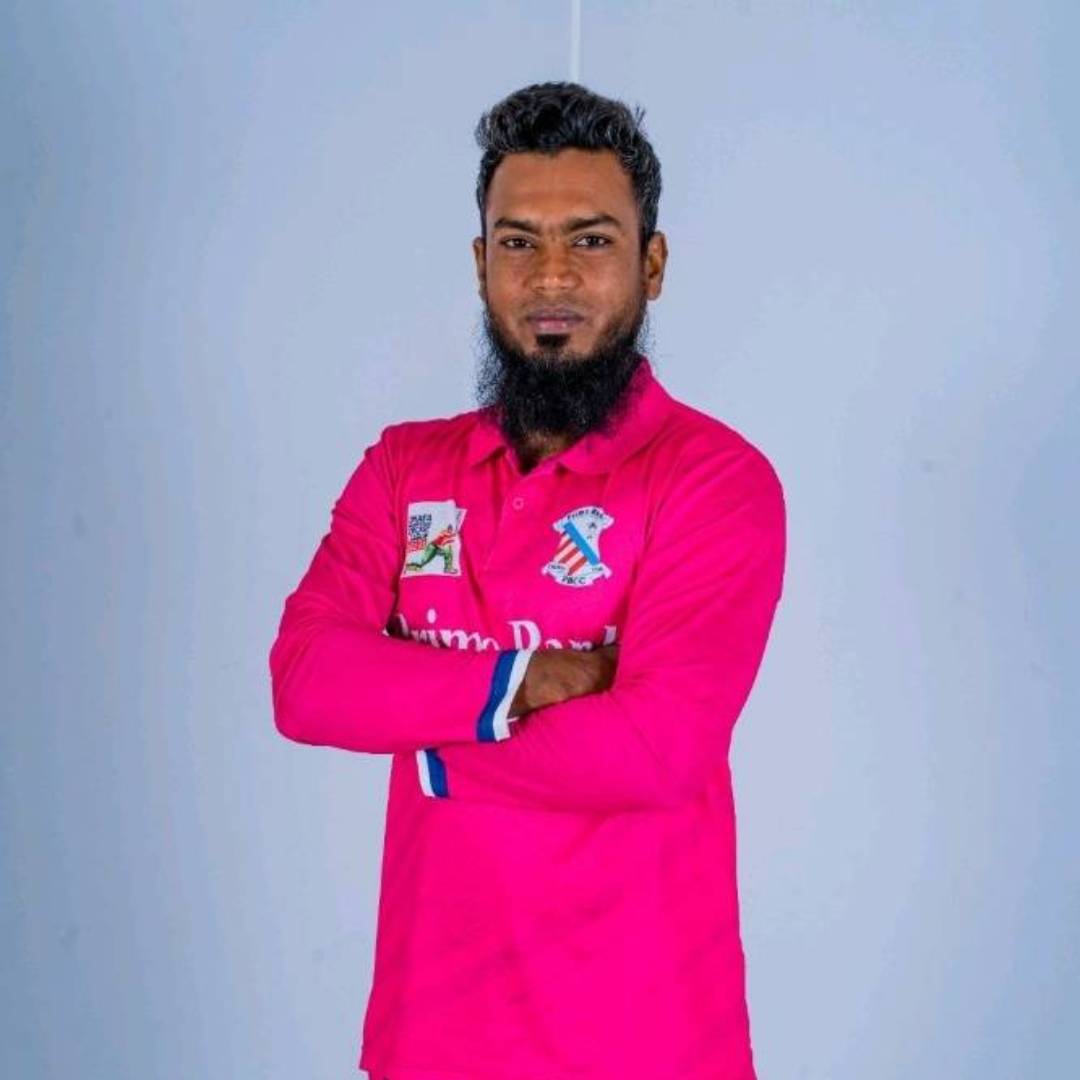 মোঃ মইনুল ইসলাম সোহাইল